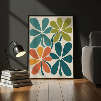 Tryston Floater Frame Print
