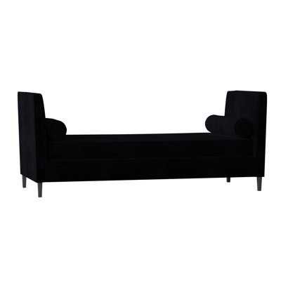 Lydia Upholstered Bench