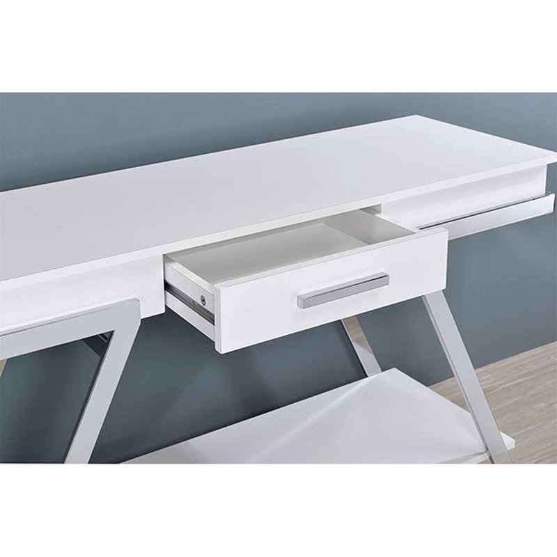 Meuble de salon de style contemporain 1pc