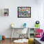 "Divers animaux" par Carla Daly - Impression sur toile-1529557106-1529511342