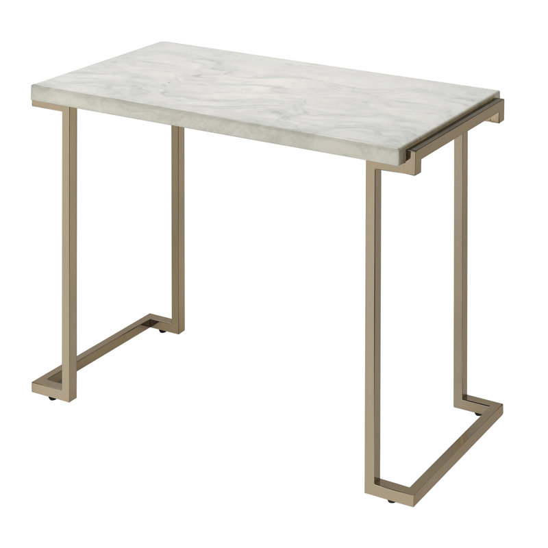 Table de canapé luge