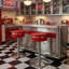 Tabouret de bar Upshaw-576504900