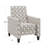 Upholstered Recliner-327634190