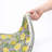 Premium Machine Washable Dream Shag ADS160 Lemons Rug-472017670