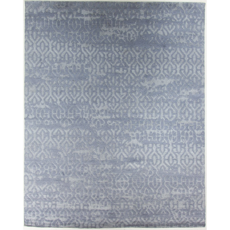Rectangle Rectangle 8' X 10' Area Rug