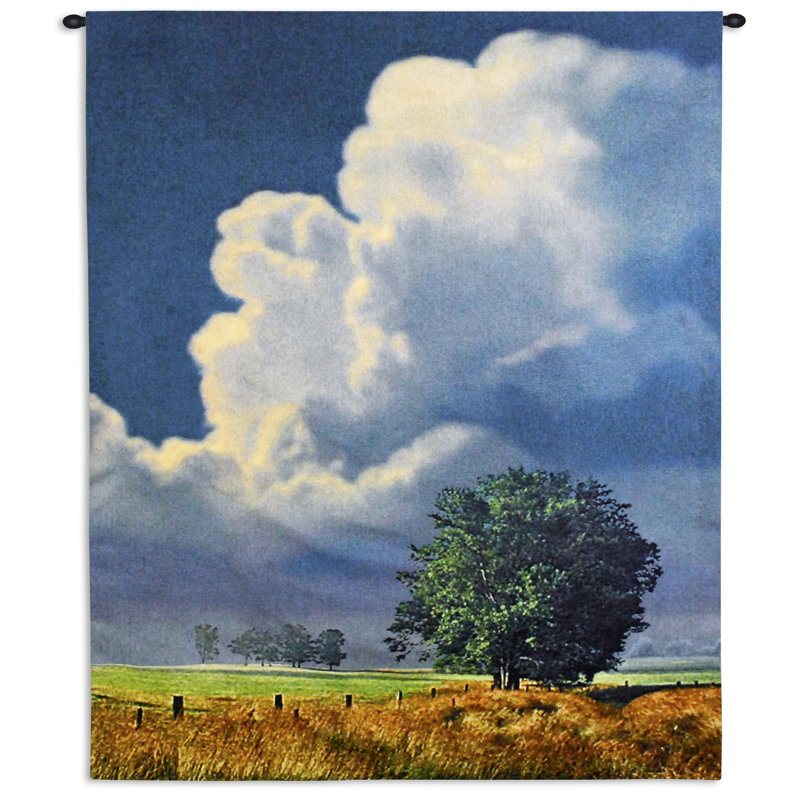 Cotton Tapestry