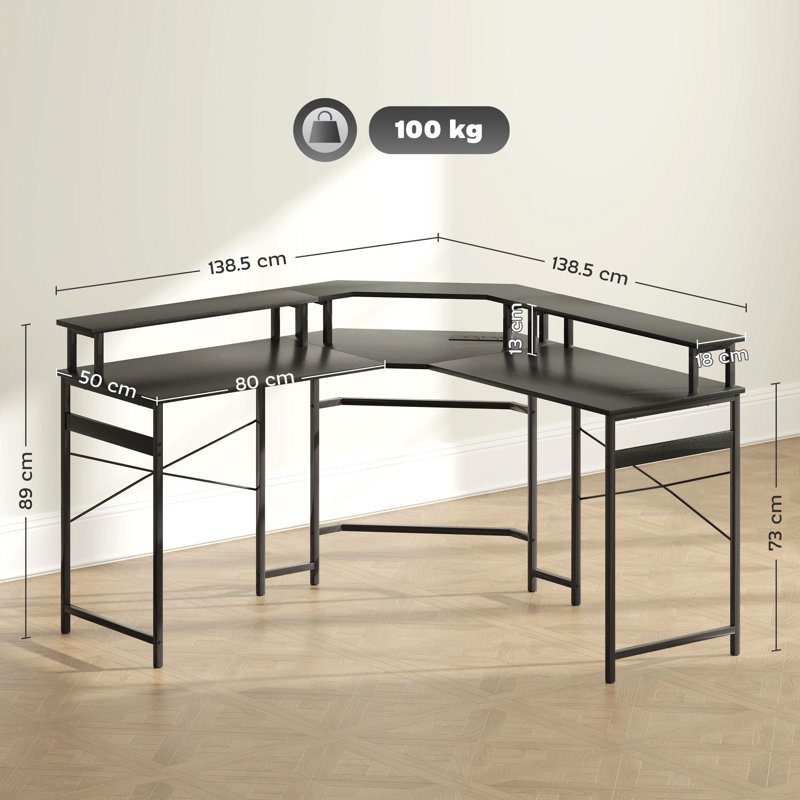 Computer Desk