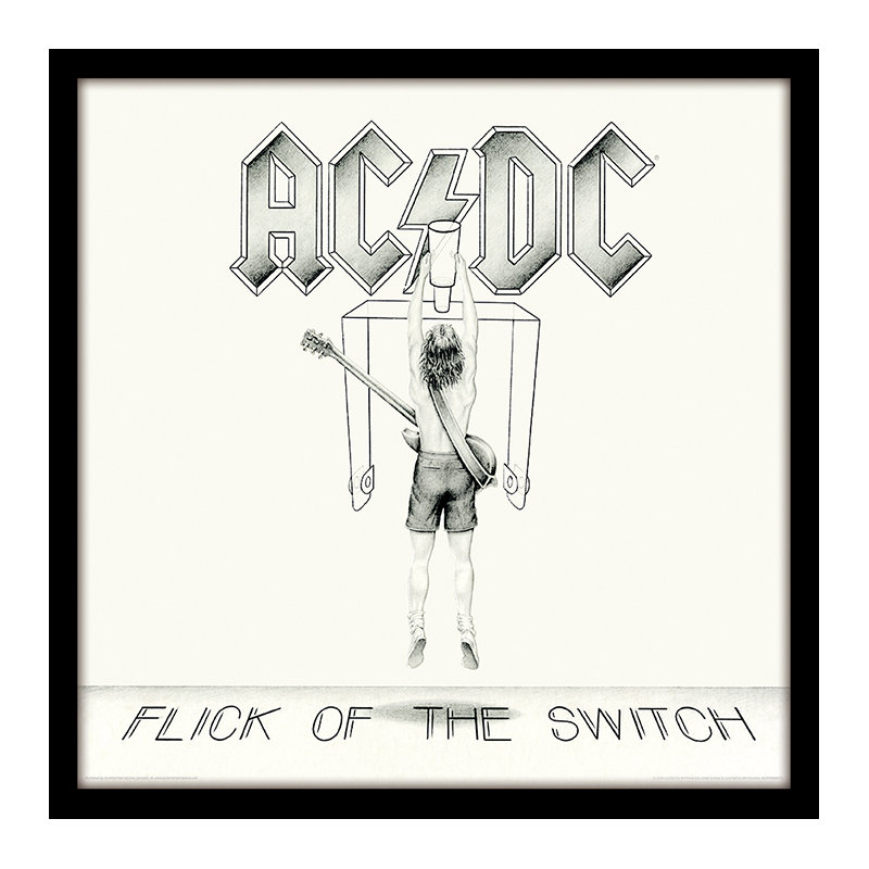 Single Picture Frame Memorabilia