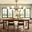 Summertown 16 - Light Dimmable Chandelier-1790628131