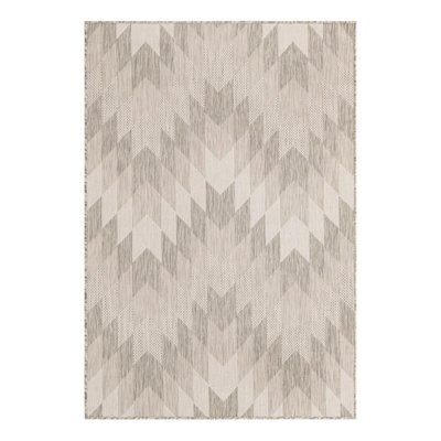 Blox Hower Indoor/Outdoor Area Rug