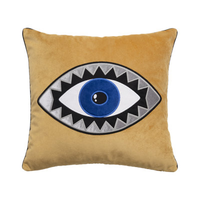 Square Cushion