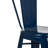 Counter Stool with Metal Frame-1907139043