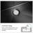 30" L X 18" W Undermount Kitchen Sink With Sink Grid