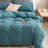 HOME BEDDING Jersey Cotton Duvet Cover Set-851043844-858580928