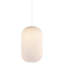 Anala 1 - Light Glass Cylinder Pendant