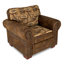 Fauteuil Remi de 44 po de largeur
