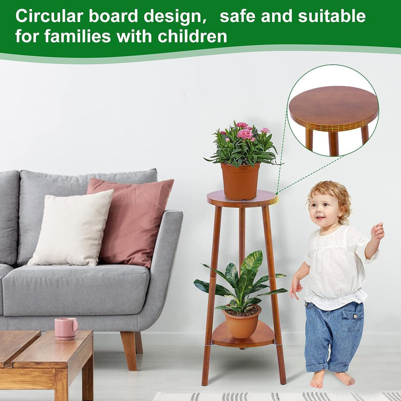 Plant Stand