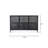 50'' Sideboard
