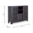 Tavyon 42'' Sideboard