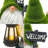 Solar Gnomes Garden Statues-1168883119
