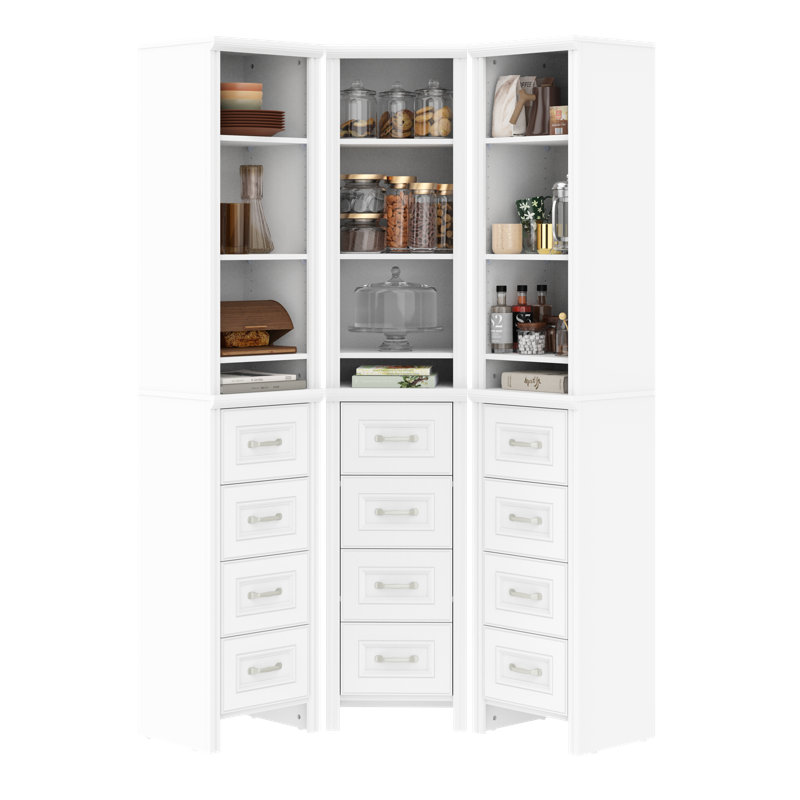 Rangement pour coin-repas 16 po Impressions