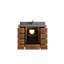Ensemble de meuble-lavabo simple 42 po Malibu-76169867