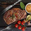 Red Barrel Studio Backadine Stainless Steel Flatware Set - Service for 8