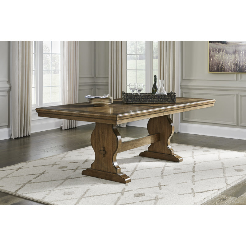 Table de salle à manger Sturlayne