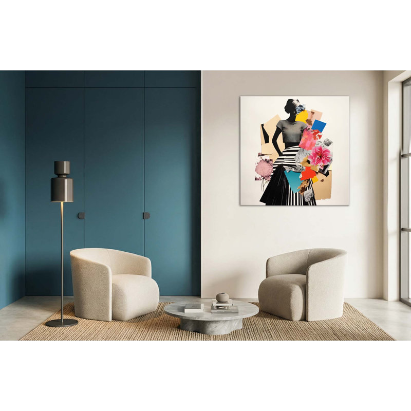 Fashionable Impressions 144