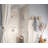 Moen Rain Shower Head, 2.5 GPM