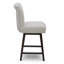 Tabouret de comptoir 26 po Alanys-18297164
