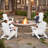 Wolak Foldable Outdoor Adirondack Chair-1965808875