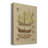 " Antique Ship Plan II "-697685350
