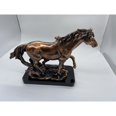Scouley Animals Statue