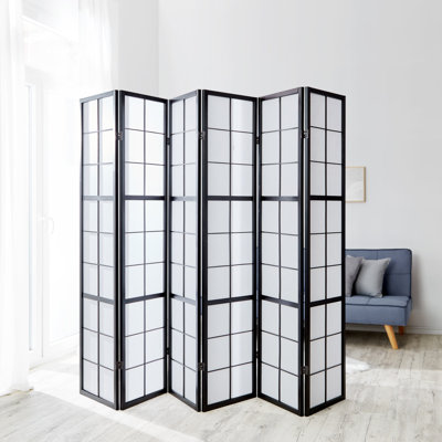 Bastian Room Divider