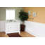 Ensemble de meuble-lavabo simple 50 po Aberdash-9282251