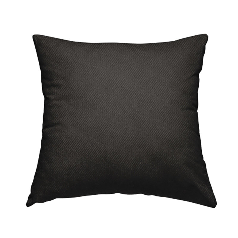 Ervena Rectangular Cushion, Grey