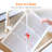Ebern Designs Kresge Plastic / Acrylic Tray