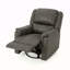 Fauteuil inclinable coulissant avec pivot-1575990393