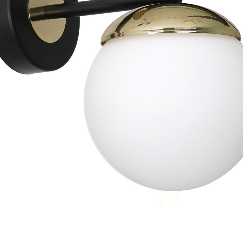 Sheringham Armed Sconce