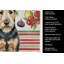 Torchon Welsh Terrier-322069608