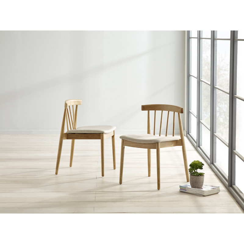 Zac Dining Set