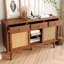 Ammie 3 - Drawer Rectangle Accent Chest-1547983016