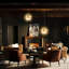 Dandelion 8-Light Sputnik Crystal Chandelier Starburst Sunburst Ceiling Lighting-1598408102