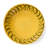 Herman Cereal Bowl - Mustard - 7"-1414844349