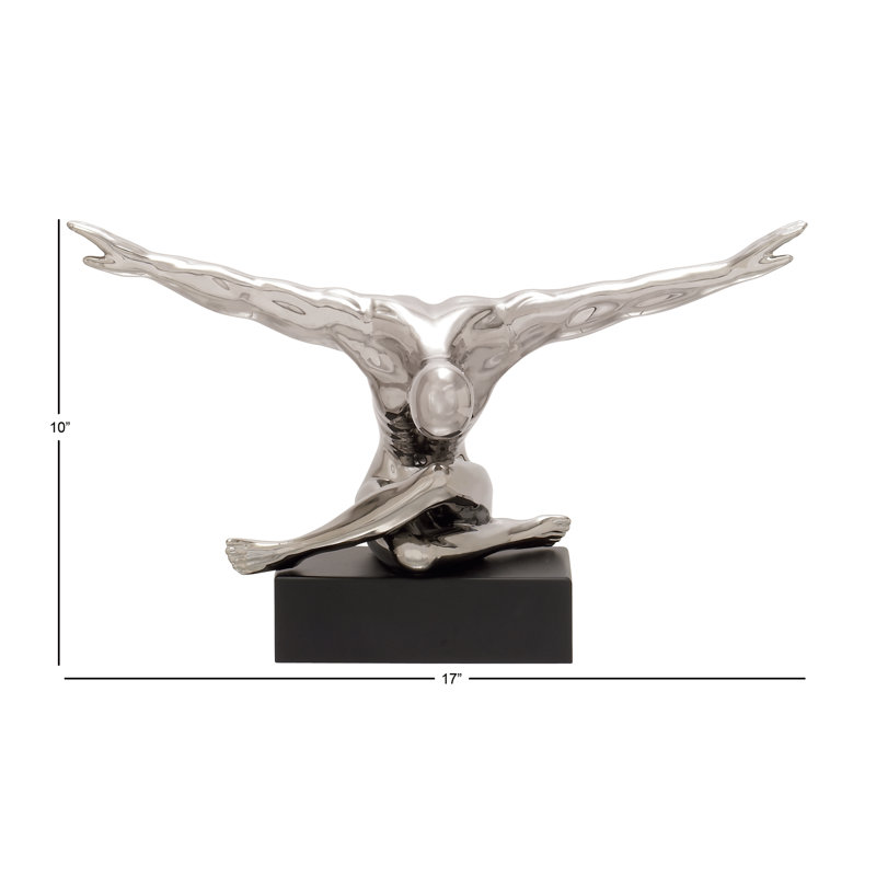 Tbridge Entertainment Figurines & Sculptures