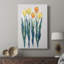 Tulipes en rang II - galerie sur mesure Cavas-117723569