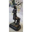Statue de bronze Vicolo