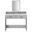 Dressing Table with Mirror