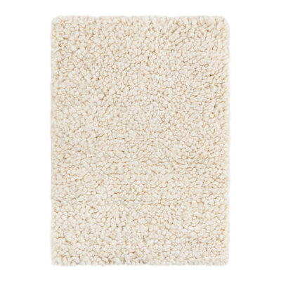 Yanaliz Hand Loomed Wool Indoor Rug